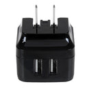 StarTech.com Dual Port USB Wall Charger - ONE CLICK SUPPLIES