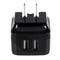 StarTech.com Dual Port USB Wall Charger - ONE CLICK SUPPLIES