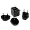 StarTech.com Dual Port USB Wall Charger - ONE CLICK SUPPLIES