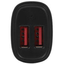 StarTech.com Dual Port USB Car Charger - ONE CLICK SUPPLIES