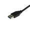 StarTech.com 0.5m UBS 3.1 Type C Cable - ONE CLICK SUPPLIES