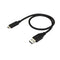 StarTech.com 0.5m UBS 3.1 Type C Cable - ONE CLICK SUPPLIES