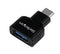 StarTech.com USB 3.0 USB C to A Adapter M to F - ONE CLICK SUPPLIES