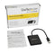 StarTech.com USB 3.0 to Dual HDMI Adapter 4K - ONE CLICK SUPPLIES