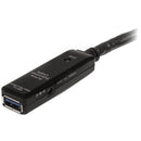 StarTech.com 10m USB 3.0 Active Extension Cable - ONE CLICK SUPPLIES