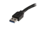 StarTech.com 5m USB 3.0 Active Extension Cable - ONE CLICK SUPPLIES