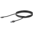 StarTech.com 2m Slim SuperSpeed USB 3.0 Micro B Cable - ONE CLICK SUPPLIES