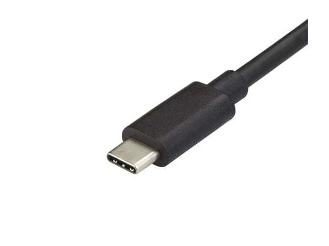 StarTech.com Cable USB C to eSATA Cable - ONE CLICK SUPPLIES