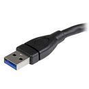 StarTech.com 6in USB 3.0 A to A Extension Cable - ONE CLICK SUPPLIES