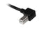 StarTech.com 3m USB 2.0 A to Left Angle B Cable - ONE CLICK SUPPLIES