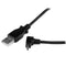 StarTech.com 1M Up Angle Micro USB Cable - ONE CLICK SUPPLIES