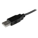 StarTech.com 3m Slim Micro USB Cable - ONE CLICK SUPPLIES