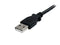 StarTech.com 3 ft Black USB 2.0 Extension Cable A to - ONE CLICK SUPPLIES