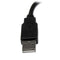 StarTech.com 6in USB 2.0 Extension Adapter Cable - ONE CLICK SUPPLIES