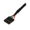 StarTech.com 18in Internal 5 Pin USB IDC Cable - ONE CLICK SUPPLIES