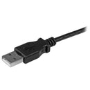 StarTech.com 1m Micro USB Cable A to Micro B - ONE CLICK SUPPLIES