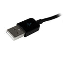 StarTech.com VGA to HDMI Adapter with USB Audio - ONE CLICK SUPPLIES