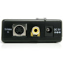 StarTech.com Composite and S Video to HDMI Converter - ONE CLICK SUPPLIES