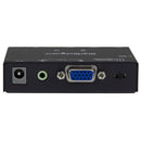 StarTech.com 2x1 VGA and HDMI to VGA Converter - ONE CLICK SUPPLIES