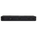 StarTech.com 2 Port HDMI Auto Switch 1080p - ONE CLICK SUPPLIES