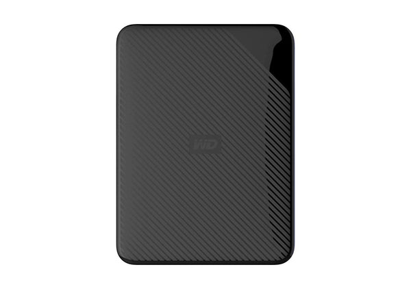 WD Gaming Drive 2TB USB External HDD - ONE CLICK SUPPLIES