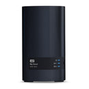 WD MY CLOUD EX2 ULTRA 4TB External HDD - ONE CLICK SUPPLIES