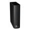 WD 10TB Elements USB3 Black External HDD - ONE CLICK SUPPLIES