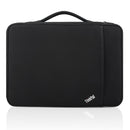 Lenovo ThinkPad 12in Sleeve Notebook Case - ONE CLICK SUPPLIES