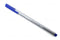 Staedtler Triplus Fineliner Pen 0.8mm Tip 0.3mm Line Blue (Pack 10) 334-3 - ONE CLICK SUPPLIES