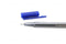 Staedtler Triplus Fineliner Pen 0.8mm Tip 0.3mm Line Blue (Pack 10) 334-3 - ONE CLICK SUPPLIES