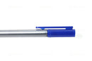 Staedtler Triplus Fineliner Pen 0.8mm Tip 0.3mm Line Blue (Pack 10) 334-3 - ONE CLICK SUPPLIES