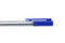 Staedtler Triplus Fineliner Pen 0.8mm Tip 0.3mm Line Blue (Pack 10) 334-3 - ONE CLICK SUPPLIES