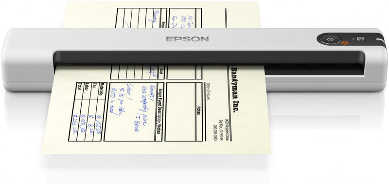 Epson WorkForce DS70 - ONE CLICK SUPPLIES