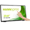 Hannspree HT248PPB 24in HDMI Monitor - ONE CLICK SUPPLIES