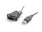 StarTech.com USB to RS232 DB9 DB25 Serial Adapter - ONE CLICK SUPPLIES