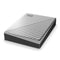 WD 1TB My Passport Ultra Silver External HDD - ONE CLICK SUPPLIES