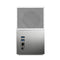 WD 16TB External My Cloud Home Duo NAS - ONE CLICK SUPPLIES