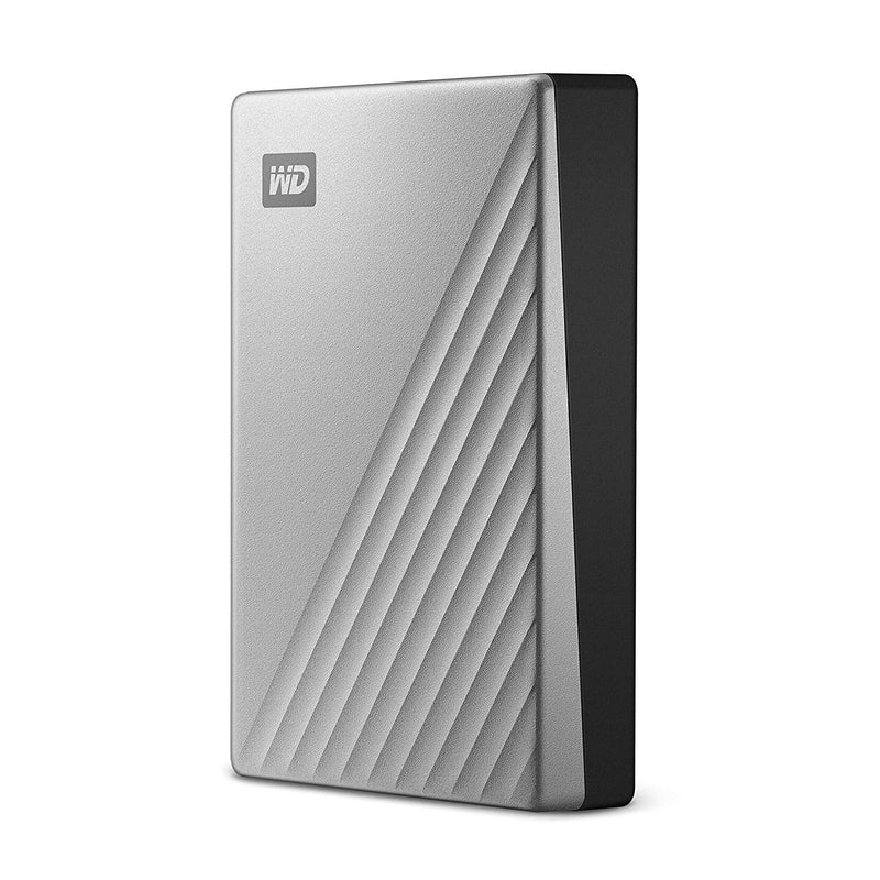 WD 4TB My Passport Ultra Mac USB3 External HDD - ONE CLICK SUPPLIES