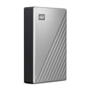 WD 4TB My Passport Ultra Mac USB3 External HDD - ONE CLICK SUPPLIES