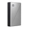 WD 4TB My Passport Ultra Mac USB3 External HDD - ONE CLICK SUPPLIES