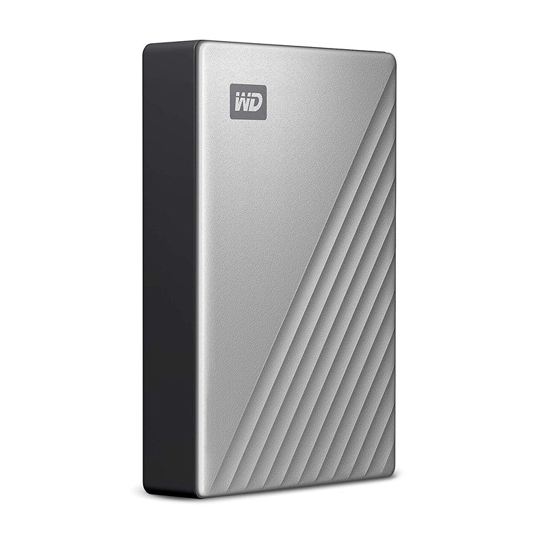 WD 4TB My Passport Ultra Mac USB3 External HDD - ONE CLICK SUPPLIES