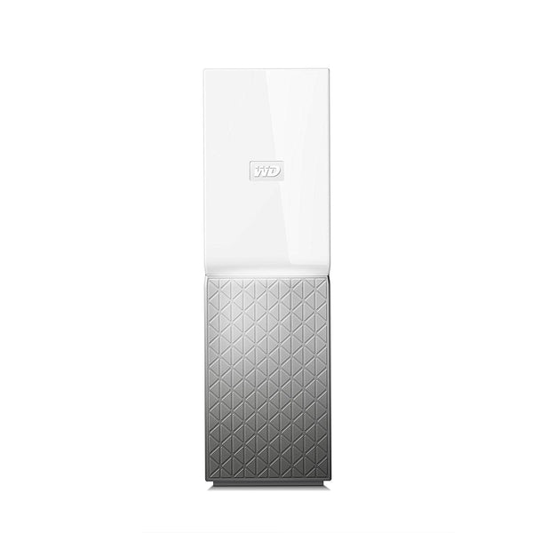 WD 6TB External My Cloud Home Duo NAS - ONE CLICK SUPPLIES