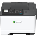 Lexmark CS521dn A4 Colour Laser Printer - ONE CLICK SUPPLIES