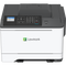 Lexmark CS521dn A4 Colour Laser Printer - ONE CLICK SUPPLIES