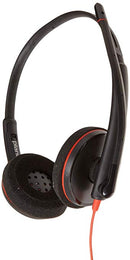 Poly Blackwire C3220 USB A Headset - ONE CLICK SUPPLIES