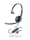 Poly Blackwire C3215 USB A Headset - ONE CLICK SUPPLIES