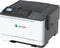 Lexmark CS622de Colour A4 Laser Printer - ONE CLICK SUPPLIES