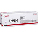 Canon 055HM Magenta High Capacity Toner Cartridge 5.9k pages - 3018C002 - ONE CLICK SUPPLIES