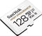 Sandisk 128GB High Endurance Micro SDHC - ONE CLICK SUPPLIES