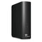 WD HDD External 8TB Elements Desktop USB3 Black - ONE CLICK SUPPLIES